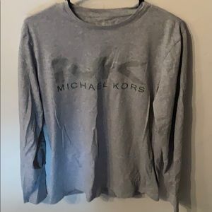 Michael Kors men’s small long sleeve